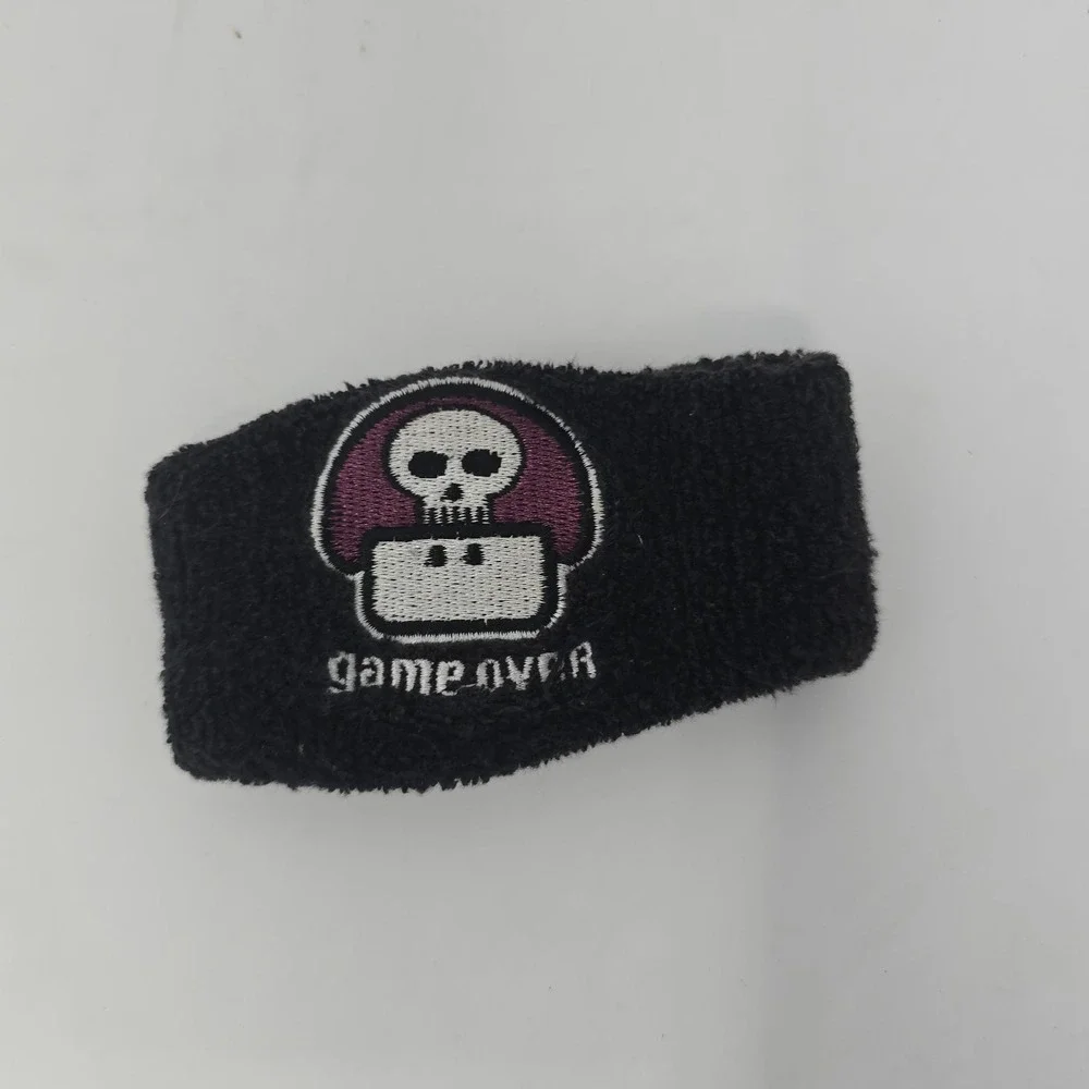 2004‎ Nintendo Wristband 